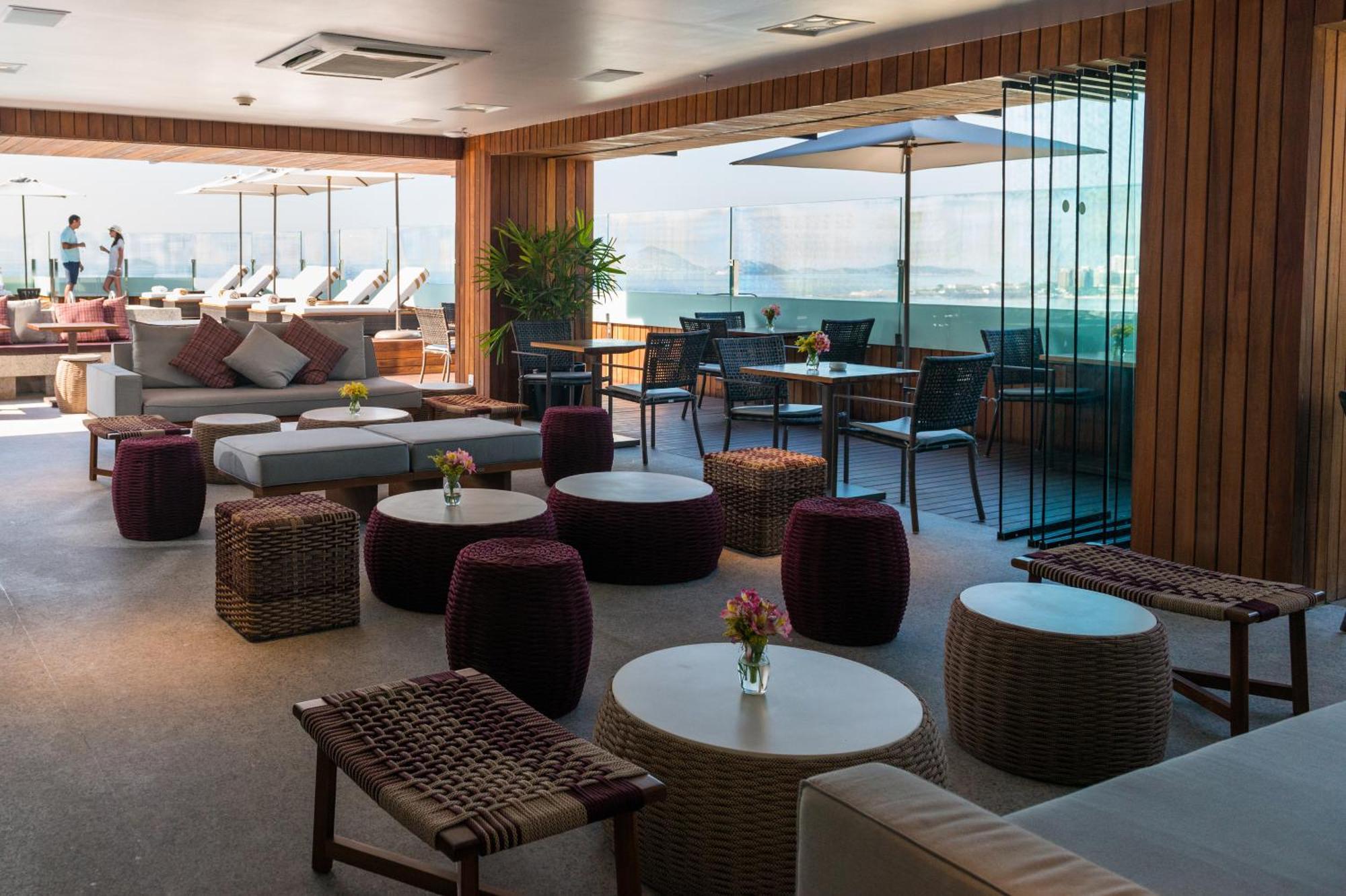 Portobay Rio De Janeiro — Billeder 3