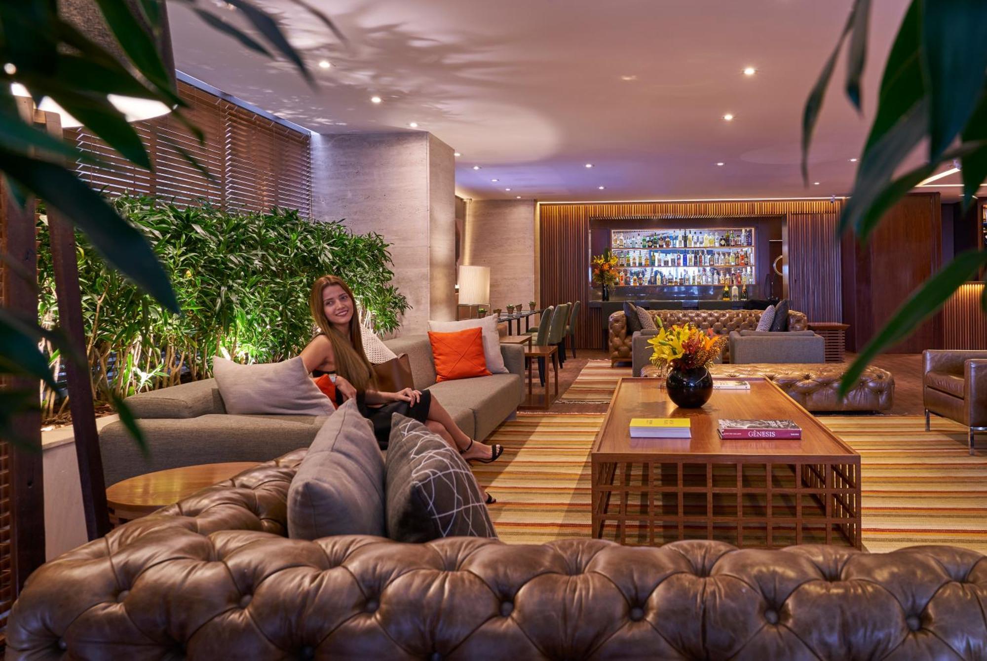 Portobay Rio De Janeiro — Billeder 2
